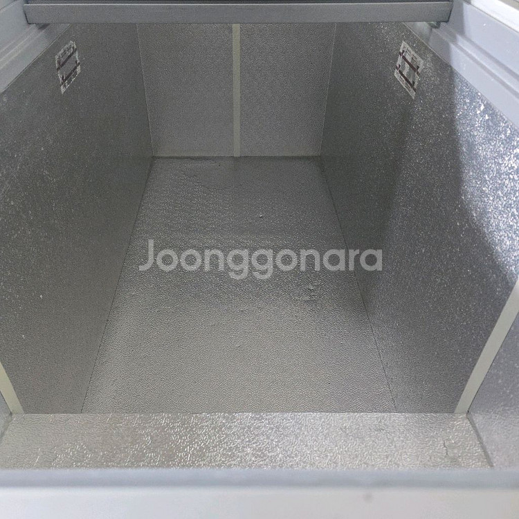 업소용 냉동고 쇼케이스, 정육/식당/업소--3