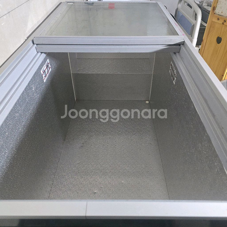 업소용 냉동고 쇼케이스, 정육/식당/업소--4