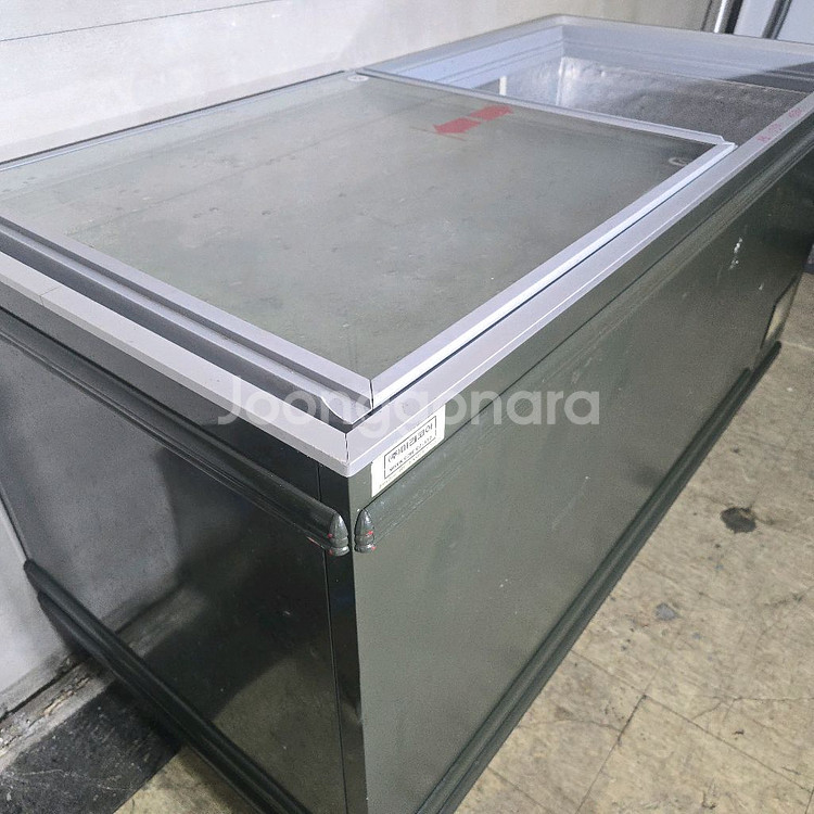 업소용 냉동고 쇼케이스, 정육/식당/업소--2
