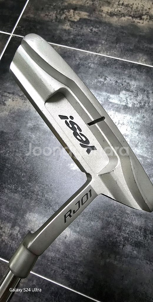 핑 블레이드퍼터--0