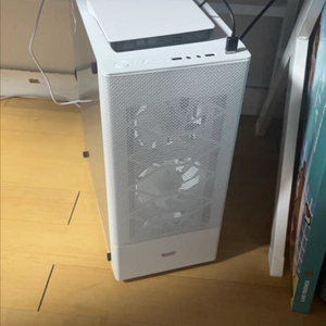 컴퓨터 본체
