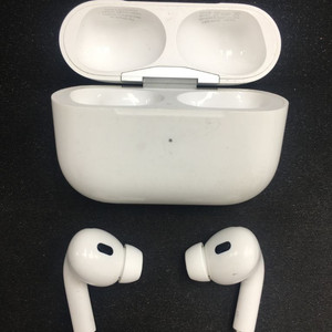 에어팟 프로2 : 급처