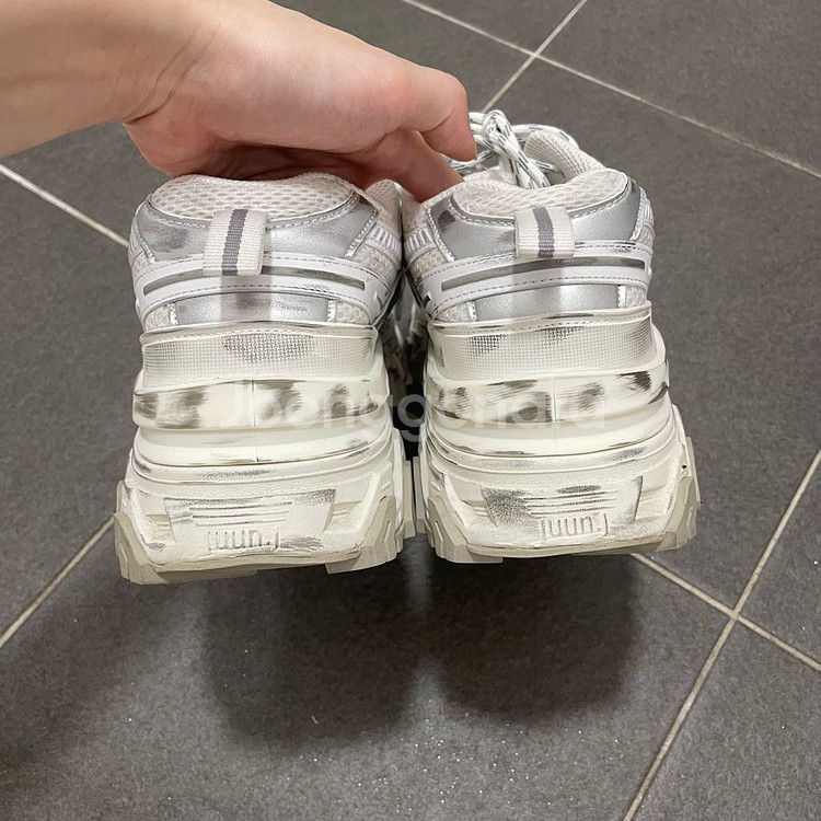 준지 신세틱 트레이너--0