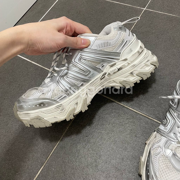 준지 신세틱 트레이너--4