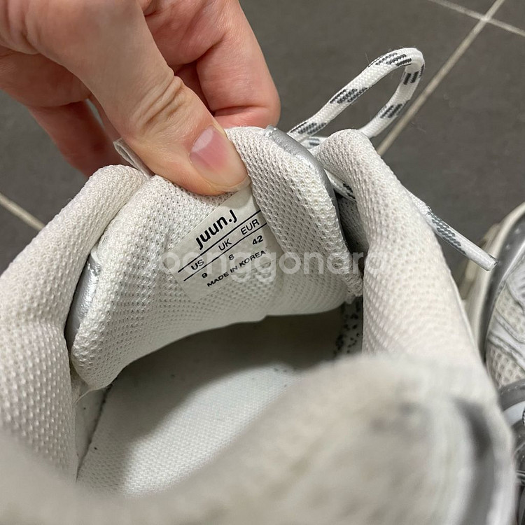 준지 신세틱 트레이너--1