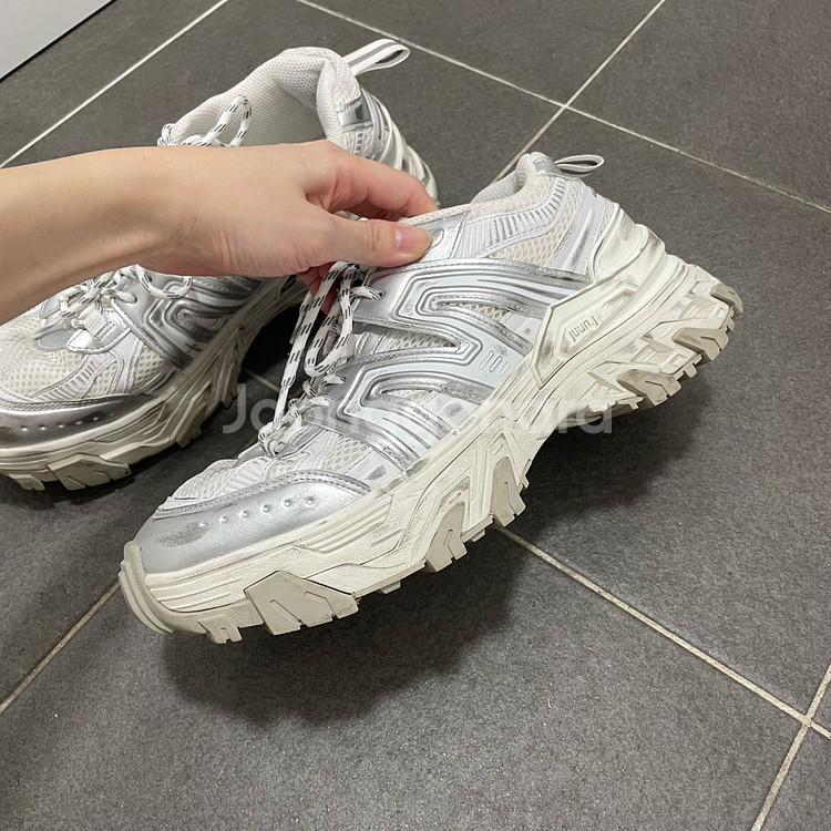 준지 신세틱 트레이너--6