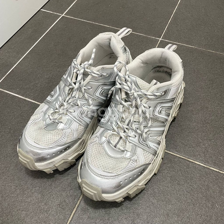 준지 신세틱 트레이너--7