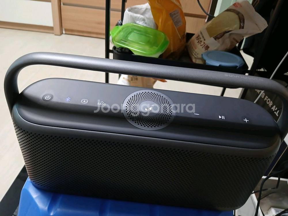 앤커 사운드코어 600--2