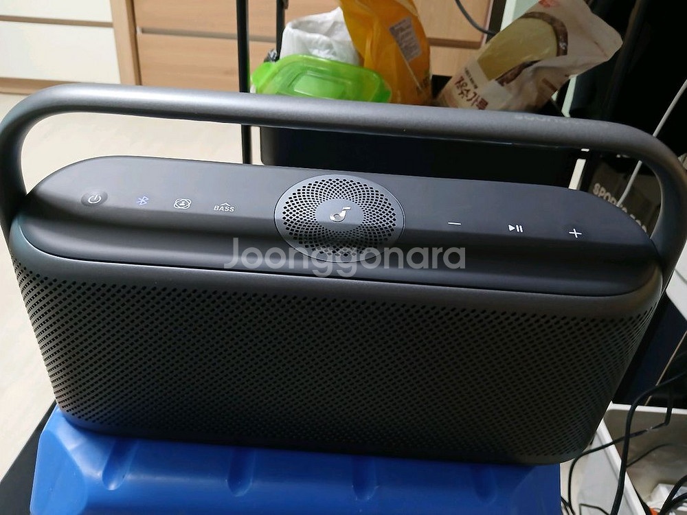 앤커 사운드코어 600--1