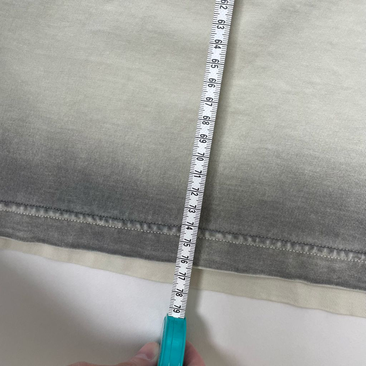 와이 프로젝트 반팔 이미지