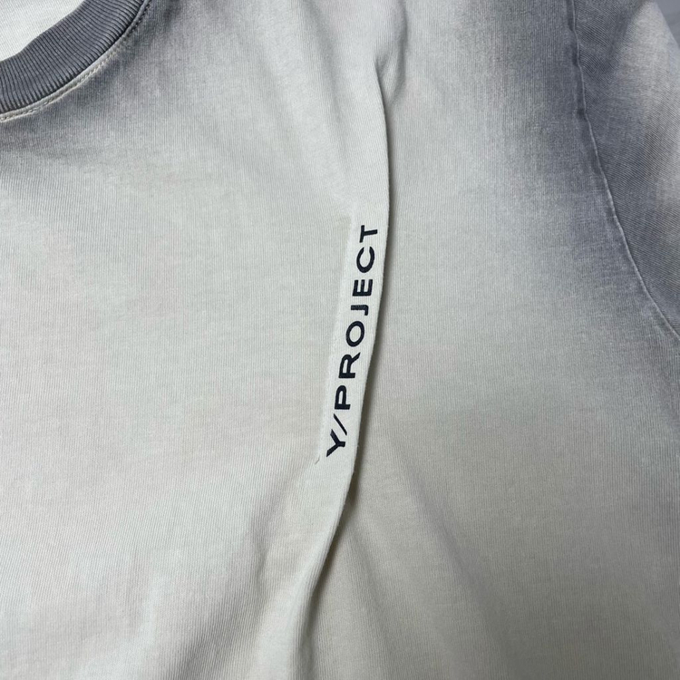 와이 프로젝트 반팔 이미지