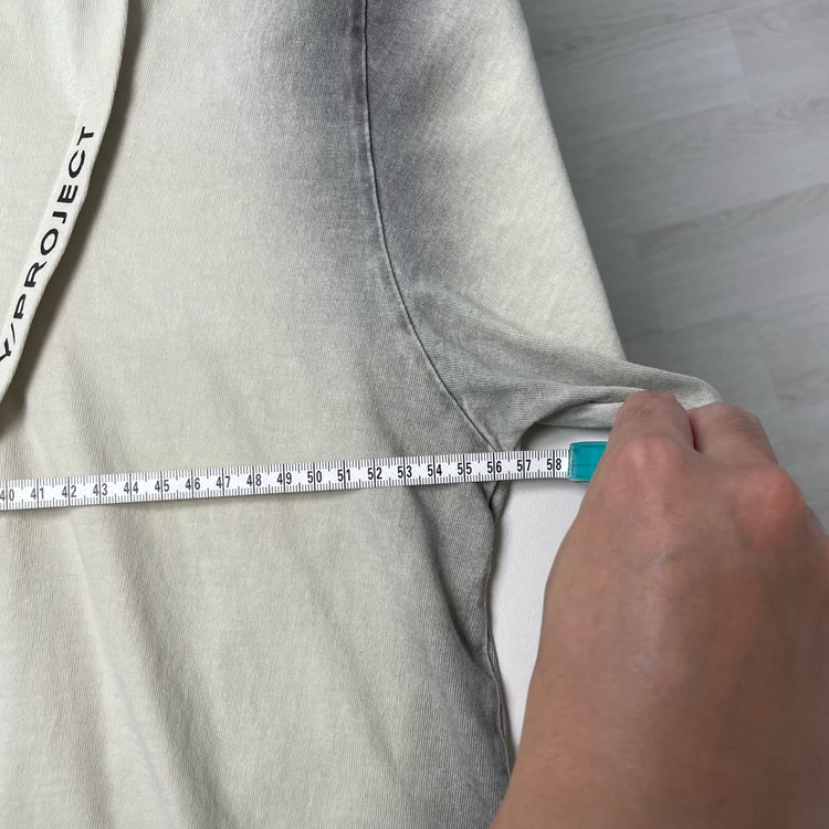 와이 프로젝트 반팔 이미지