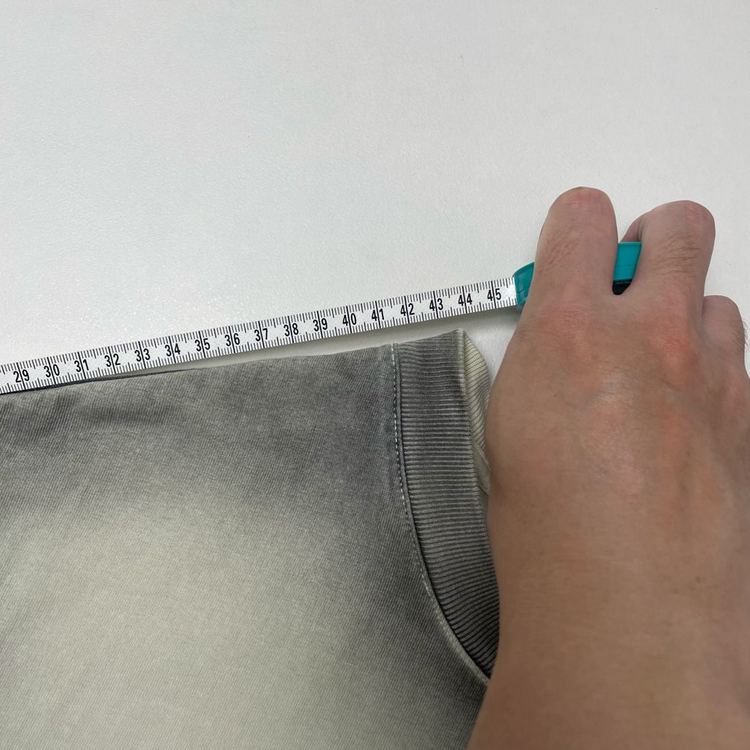 와이 프로젝트 반팔 이미지