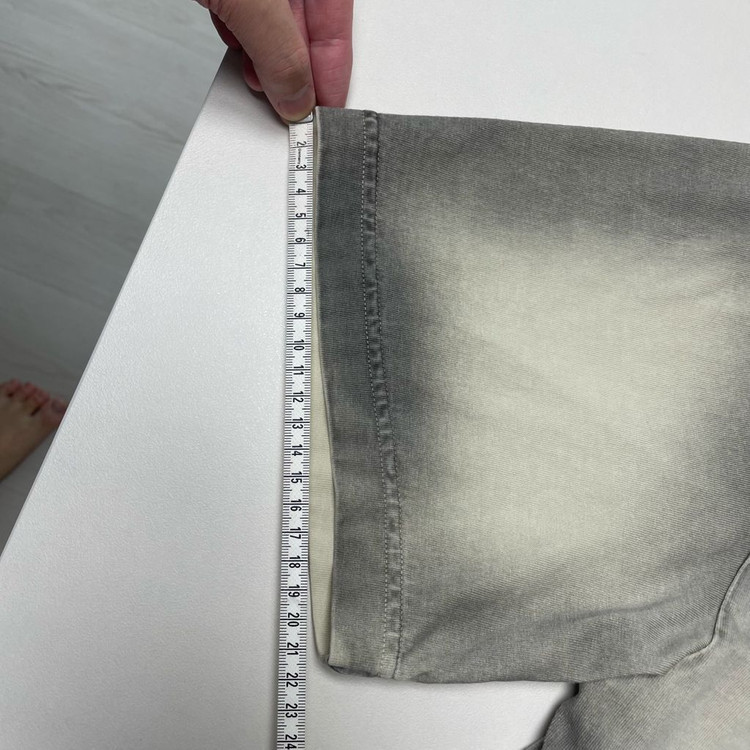 와이 프로젝트 반팔 이미지