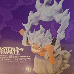 원피스 니카피규어