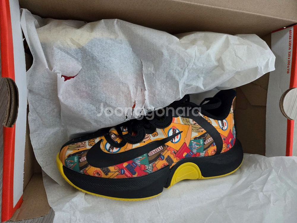 Zoom GP Turbo HC Osaka PRM--0