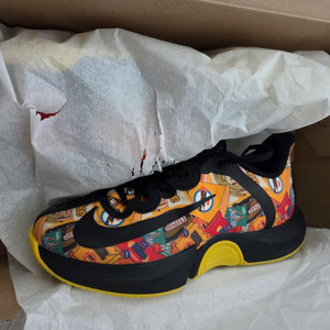 Zoom GP Turbo HC Osaka PRM