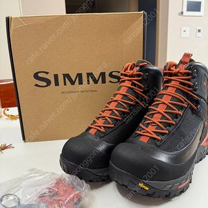 심스 g4 pro(신형) 계류화 10문 이미지