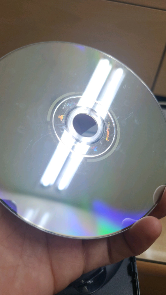 ps2 완다와 거상 택포 2.5 이미지