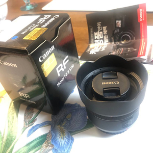 rf 16mm f2.8 stm