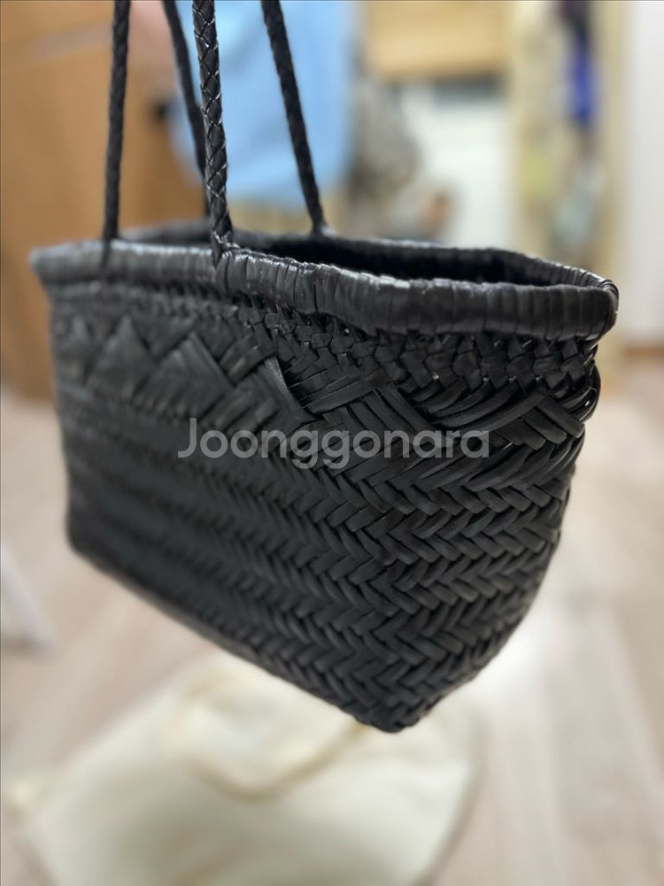 드래곤디퓨전 트리플점프 6라인 블랙 스몰--6