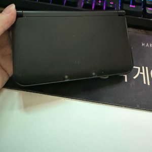 닌텐도 3ds xl 블랙