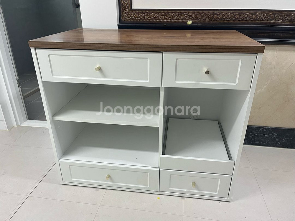 아일랜드 수납장--0