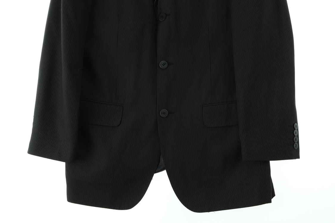 (L-XL) 아르마니 정장 슈트 자켓 블레이저 년대 이미지