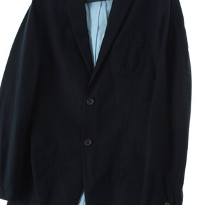 (S) 타미힐피거 정장 슈트 자켓 블레이저 딥네이비