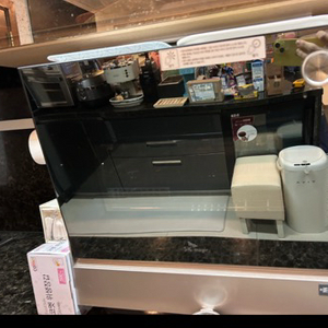 sk 매직 식기세척기 Dwa-19R0P