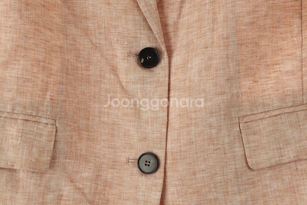W(M-L) 브랜드빈티지 정장 슈트 자켓 블레이저 마--3