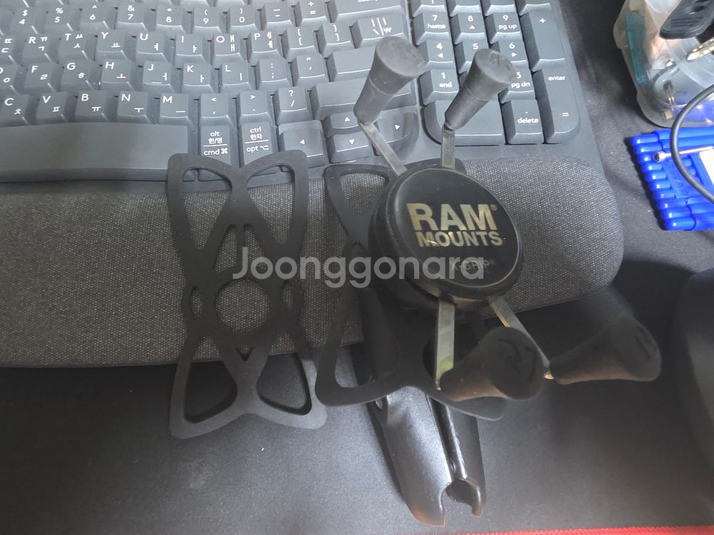 RAM 마운트--0