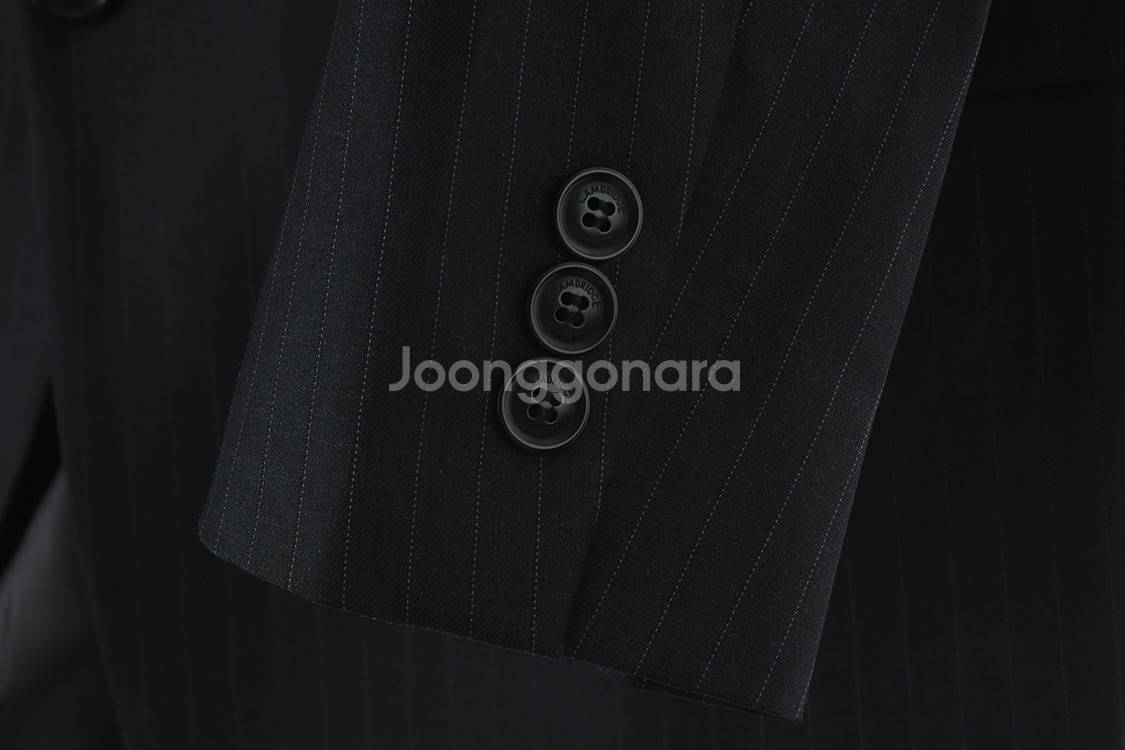 (L) 캠브리지멤버스 정장 슈트 자켓 블레이저 년대--3