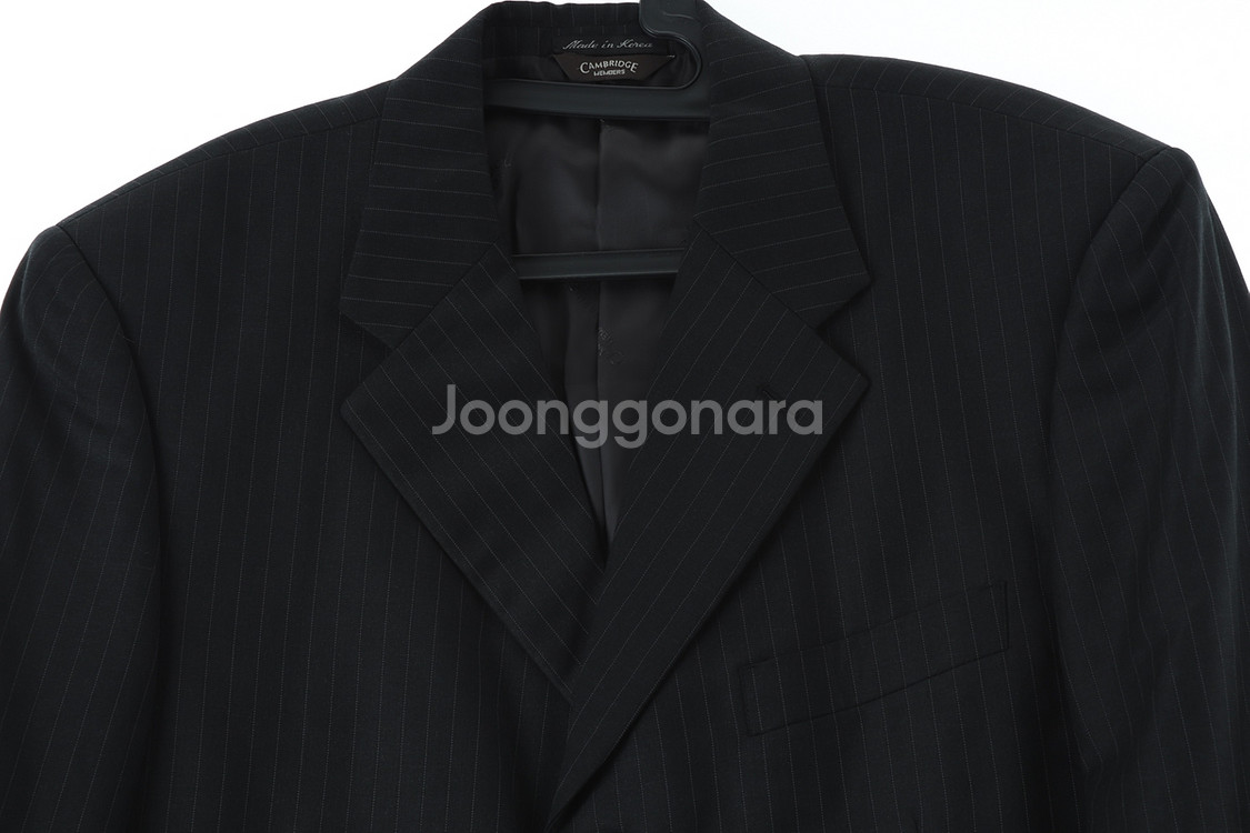 (L) 캠브리지멤버스 정장 슈트 자켓 블레이저 년대--1