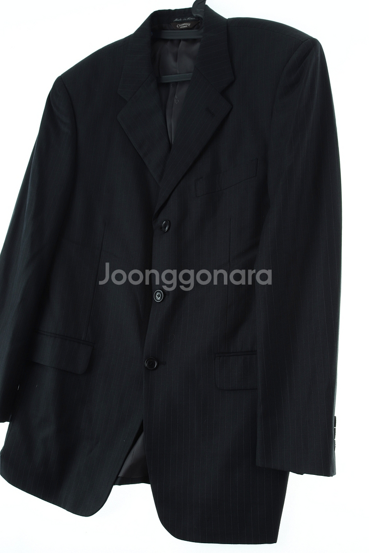 (L) 캠브리지멤버스 정장 슈트 자켓 블레이저 년대--0