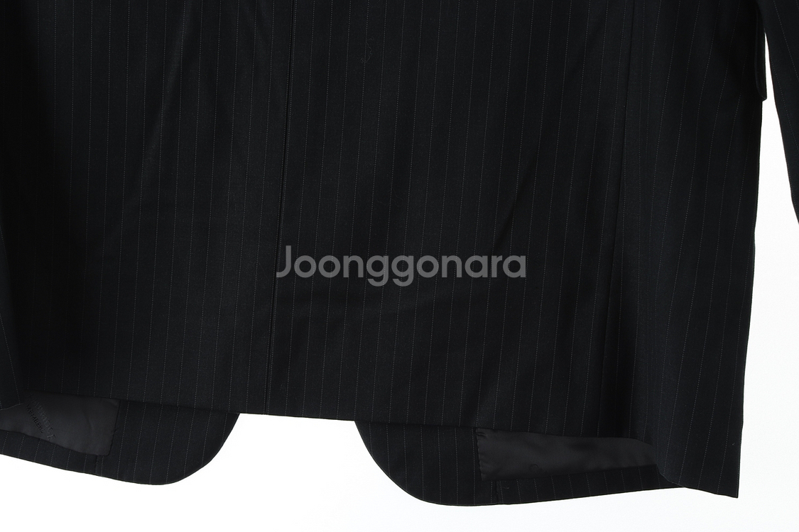 (L) 캠브리지멤버스 정장 슈트 자켓 블레이저 년대--7