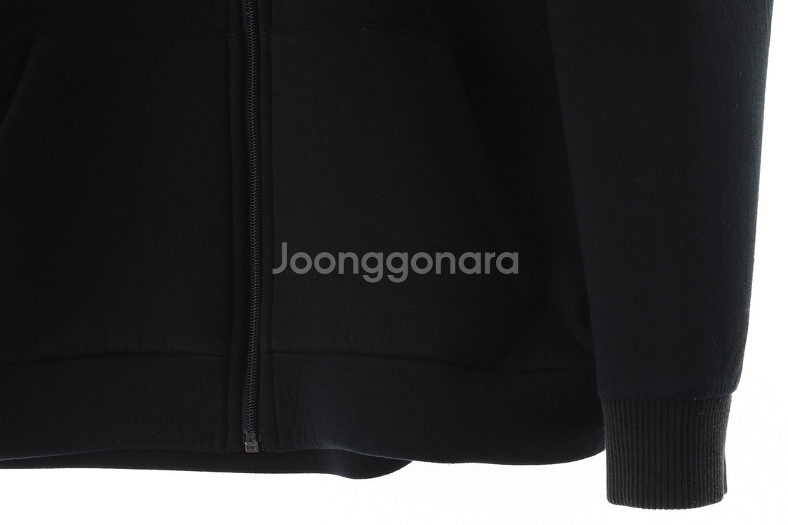 (F) 아디다스 후드집업 주니어 네오프랜--3
