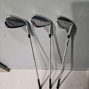 테일러메이드 밀드그라인드2 3종 다골S200