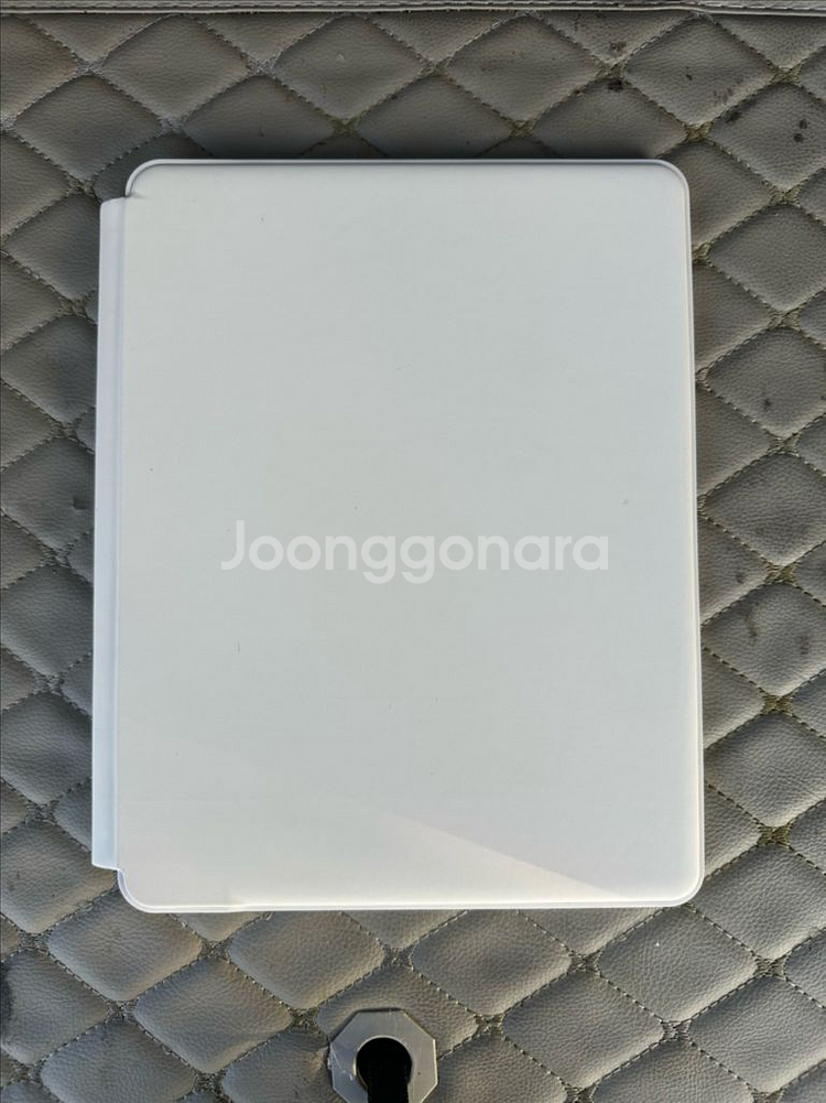 아이패드에어6세대13 M2 WIFI 128GB 풀셋트--8