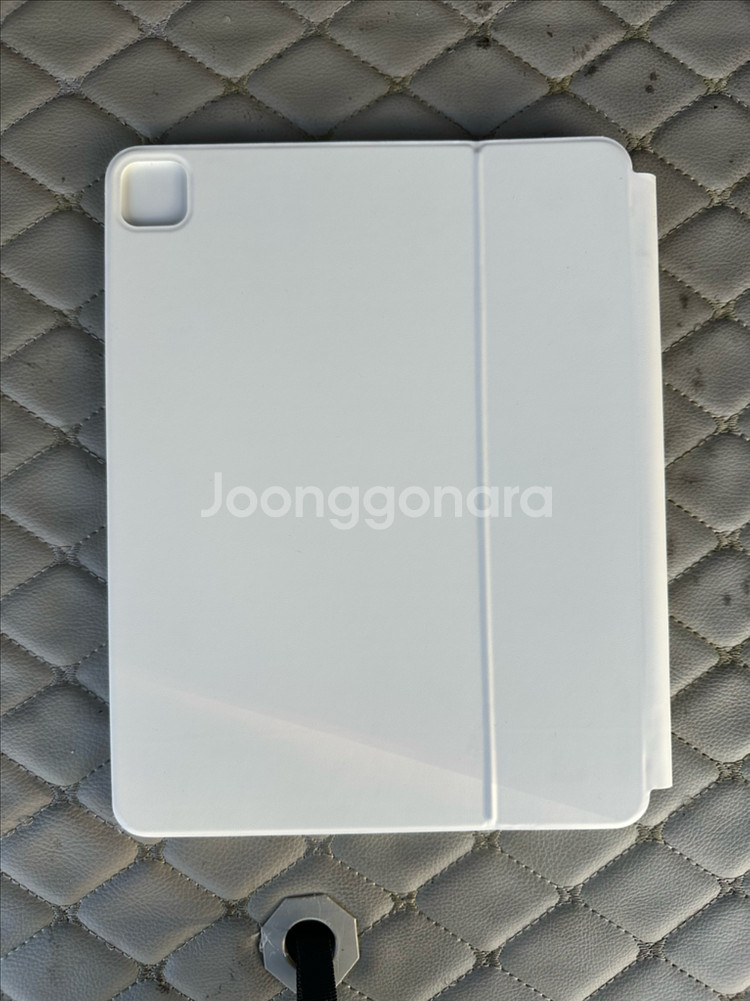 아이패드에어6세대13 M2 WIFI 128GB 풀셋트--7