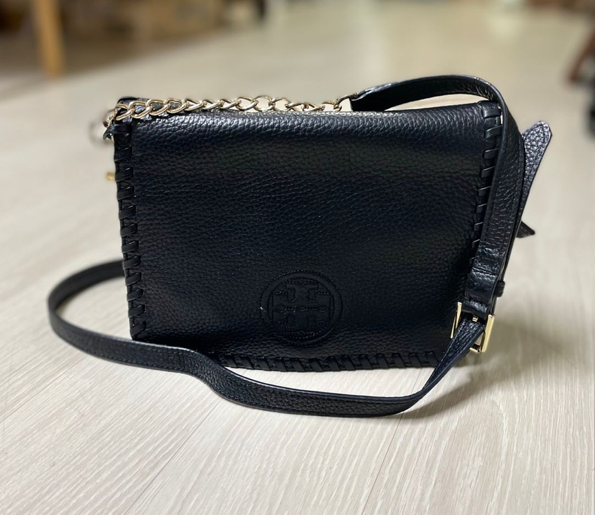 토리버치 크로스백 이미지