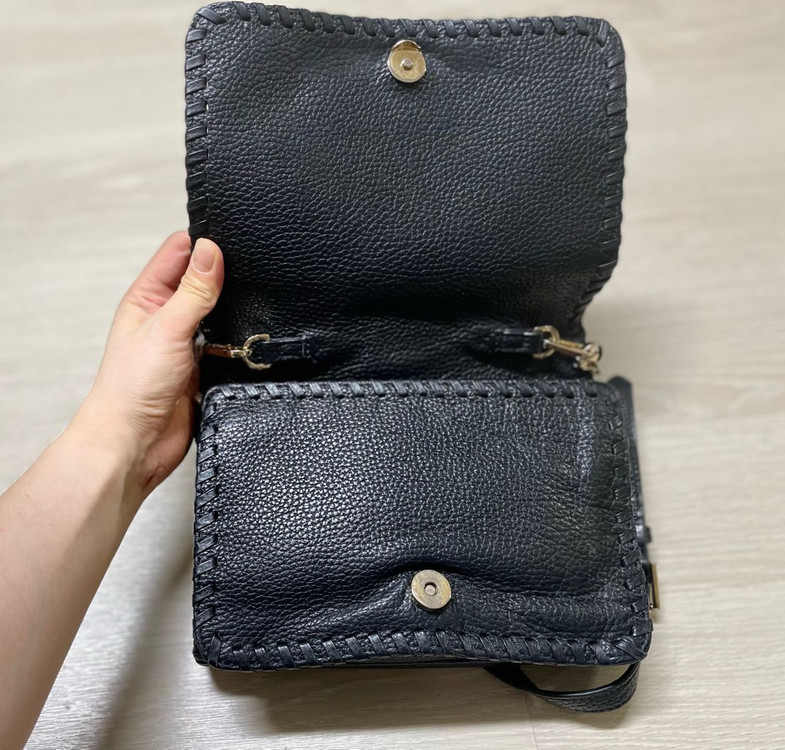 토리버치 크로스백 이미지