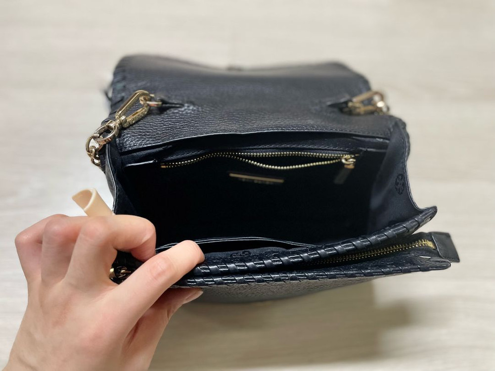 토리버치 크로스백 이미지