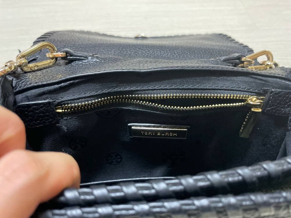 토리버치 크로스백 이미지