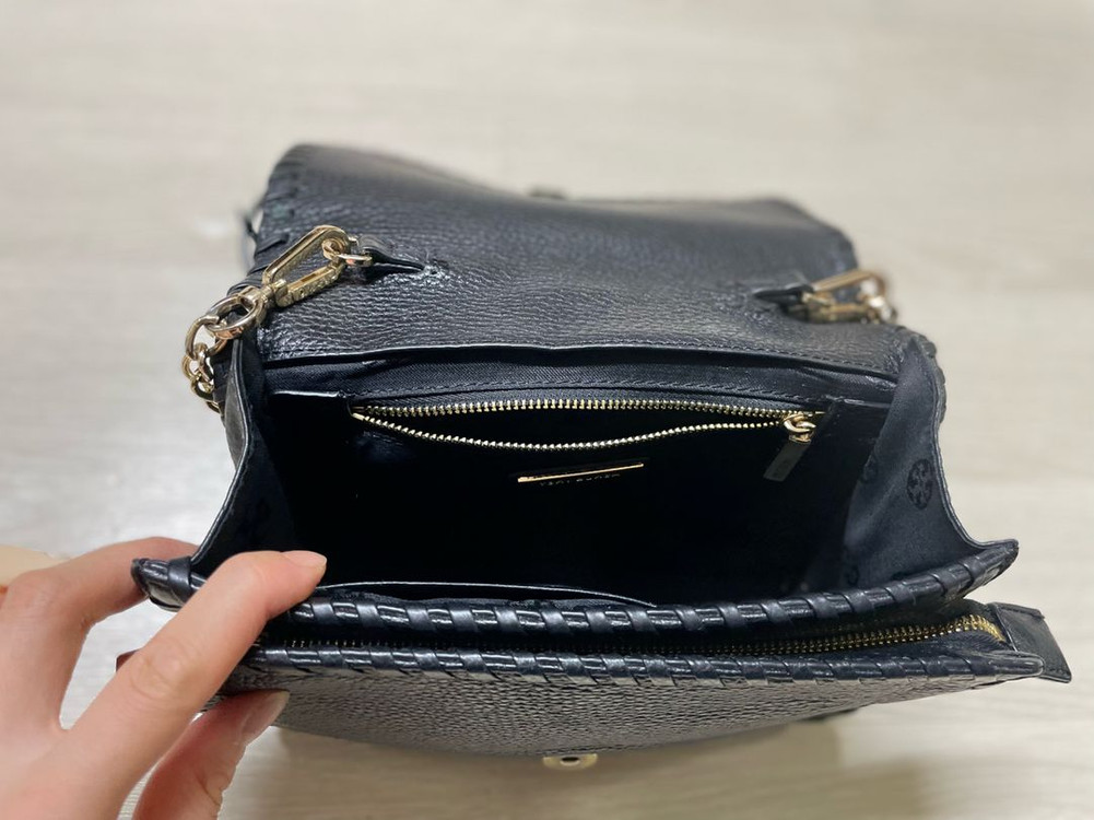 토리버치 크로스백 이미지