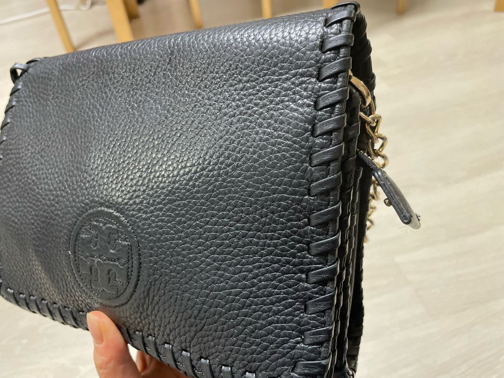 토리버치 크로스백 이미지