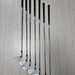 캘러웨이 Apex pro21 Neo 950 flex S