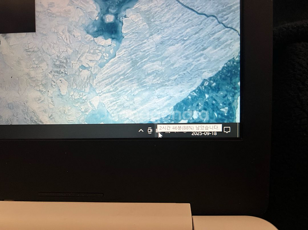 LG 14U38 n4100 노트북 팝니다--2