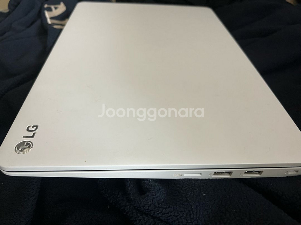 LG 14U38 n4100 노트북 팝니다--5