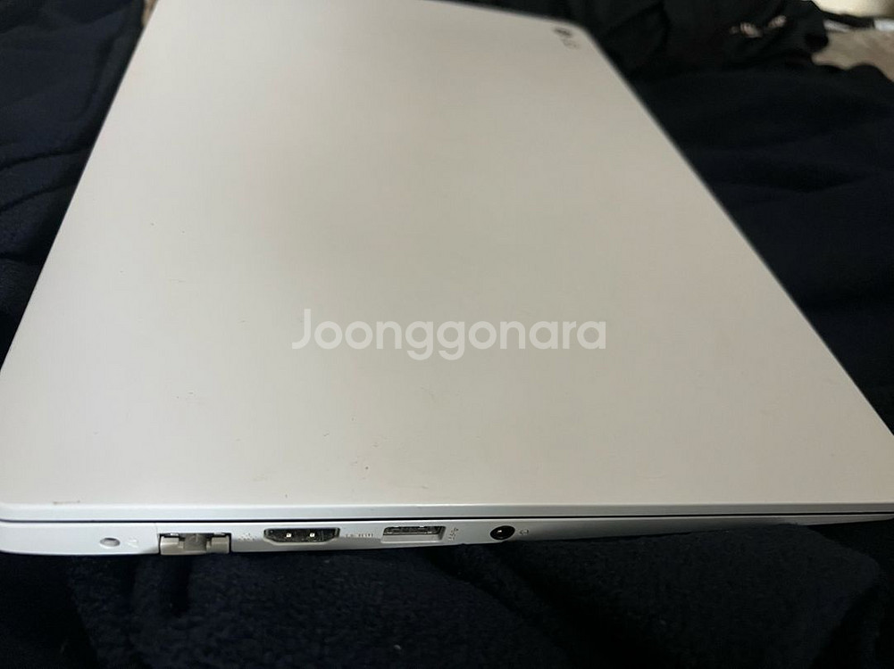 LG 14U38 n4100 노트북 팝니다--6
